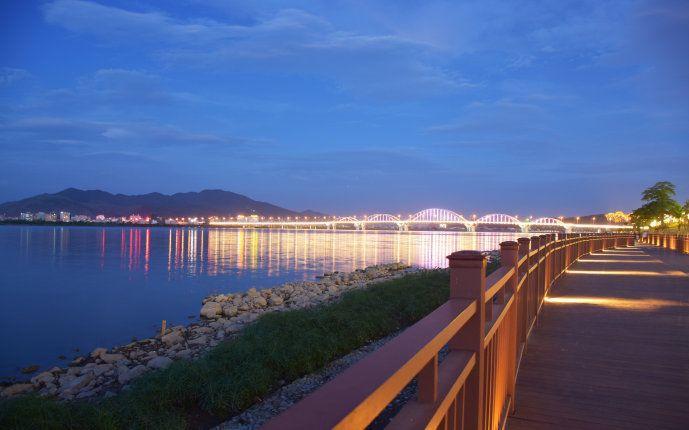 潮州这些地方更美了，你发现了吗？