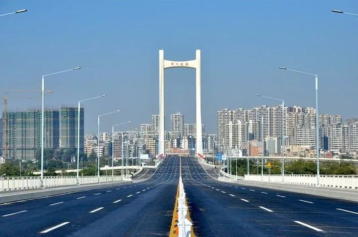 潮州这些地方更美了，你发现了吗？