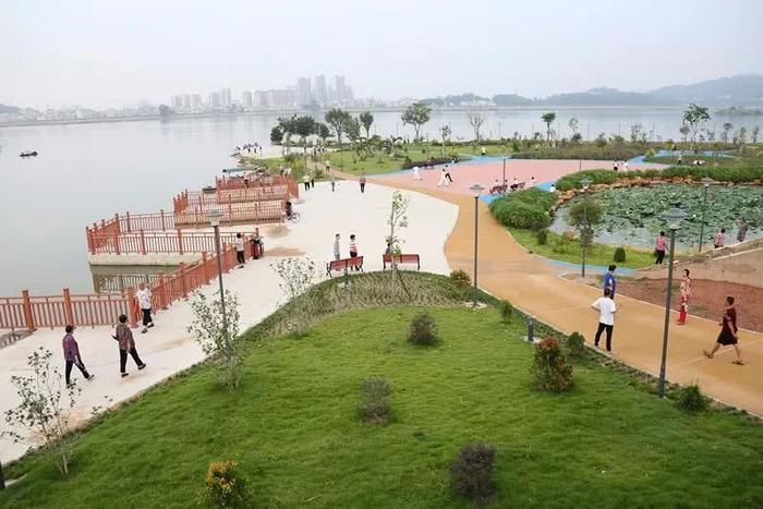 潮州这些地方更美了，你发现了吗？