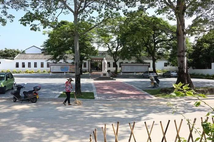 潮州这些地方更美了，你发现了吗？