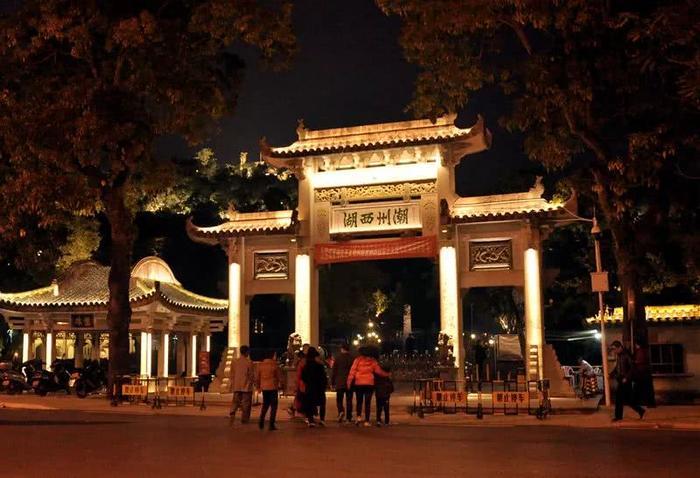 潮州这些地方更美了，你发现了吗？