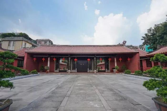 潮州这些地方更美了，你发现了吗？