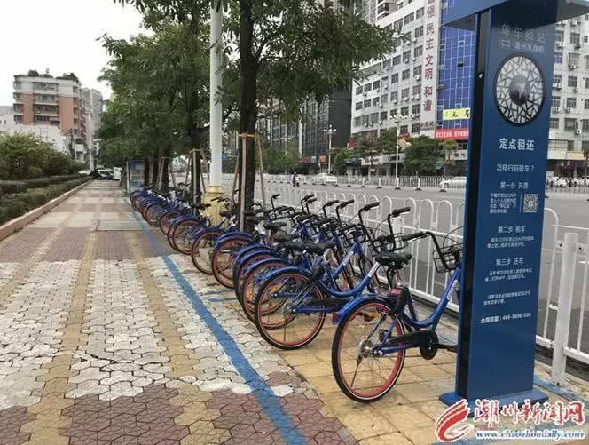 潮州这些地方更美了，你发现了吗？