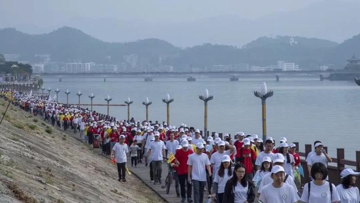 潮州这些地方更美了，你发现了吗？