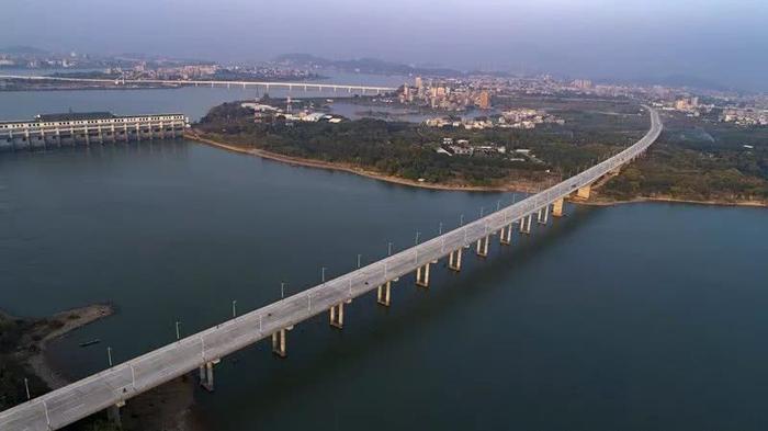 潮州这些地方更美了，你发现了吗？