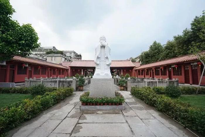 潮州这些地方更美了，你发现了吗？