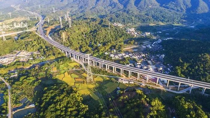 潮州这些地方更美了，你发现了吗？