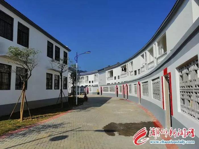 潮州这些地方更美了，你发现了吗？