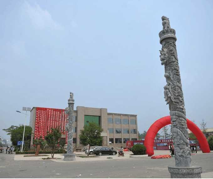 中国最有钱的村级市,每年产值10多亿,比华西村还土豪