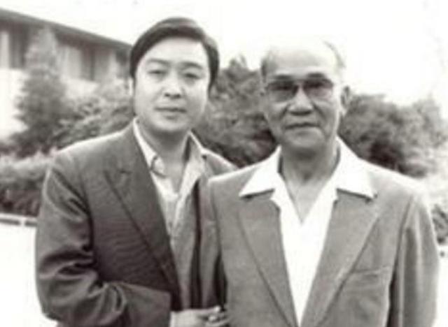 侯宝林最后一个徒弟,曾是相声界的脸面,新收的义子竟遭多人谩骂