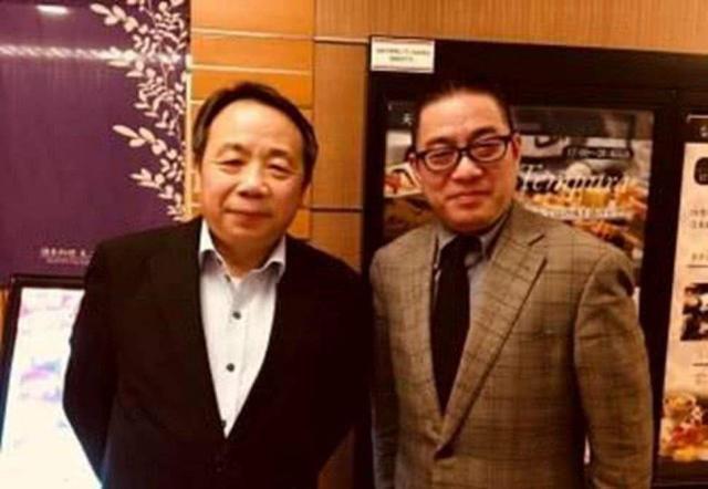 中国当代最大汉奸，去日本留学后就抨击祖国，不久后报应来了