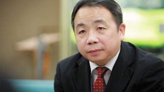 中国当代最大汉奸，去日本留学后就抨击祖国，不久后报应来了