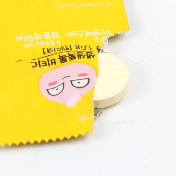 不节食、不代餐，吃“糖”也能瘦出“筷子腿”，还能抗氧美白，变瘦变美1步到位！