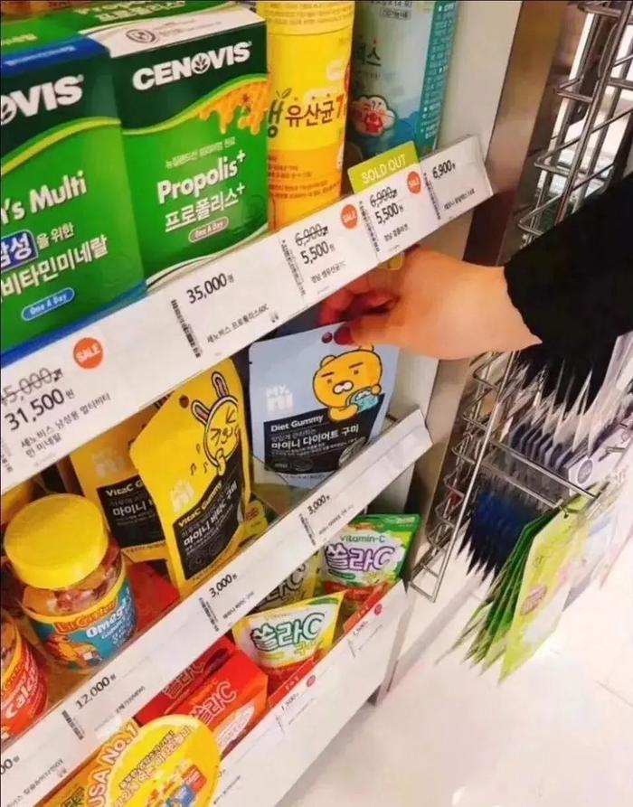 不节食、不代餐，吃“糖”也能瘦出“筷子腿”，还能抗氧美白，变瘦变美1步到位！