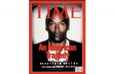 ​辛普森案25年：不放过一个坏人，还是不冤枉一个好人？