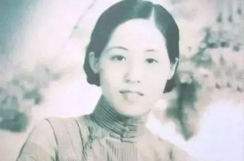 从青楼女到将军妻，离婚创业成富豪，杜月笙也敬她三分