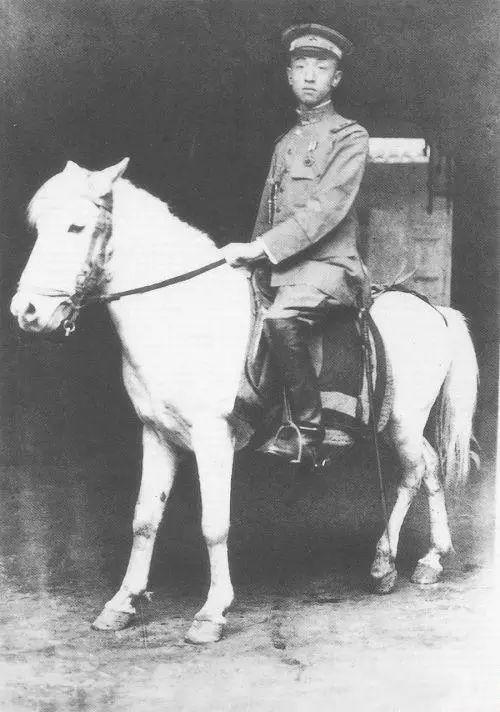 从青楼女到将军妻，离婚创业成富豪，杜月笙也敬她三分