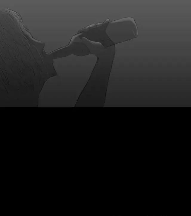 寓意漫画《黑盒子》，永远活在同一天你会做什么