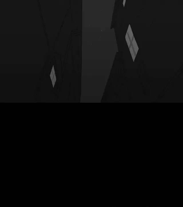 寓意漫画《黑盒子》，永远活在同一天你会做什么