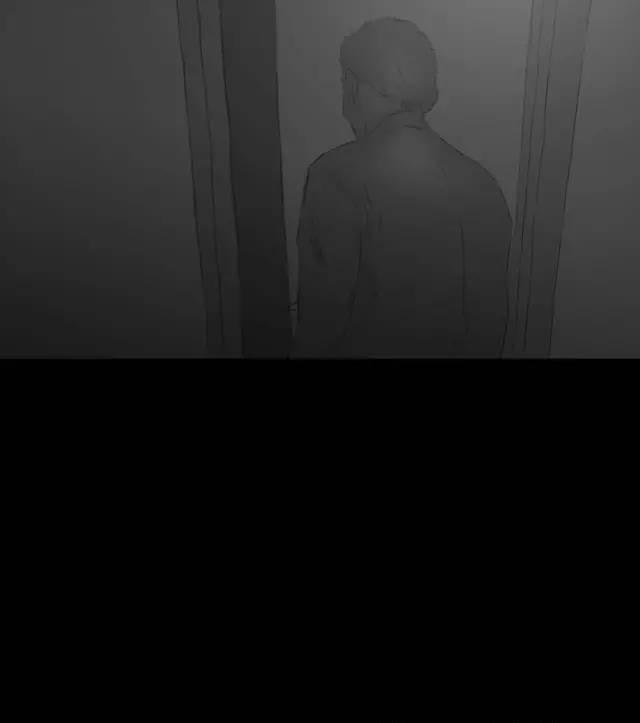 寓意漫画《黑盒子》，永远活在同一天你会做什么