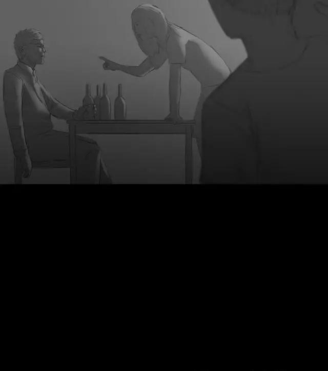 寓意漫画《黑盒子》，永远活在同一天你会做什么