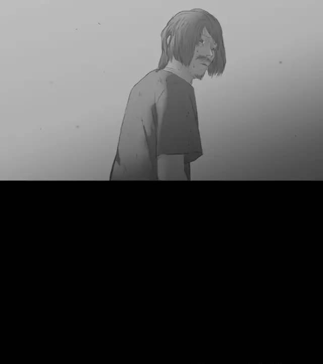 寓意漫画《黑盒子》，永远活在同一天你会做什么