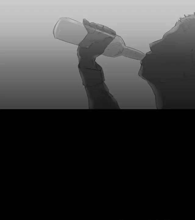 寓意漫画《黑盒子》，永远活在同一天你会做什么