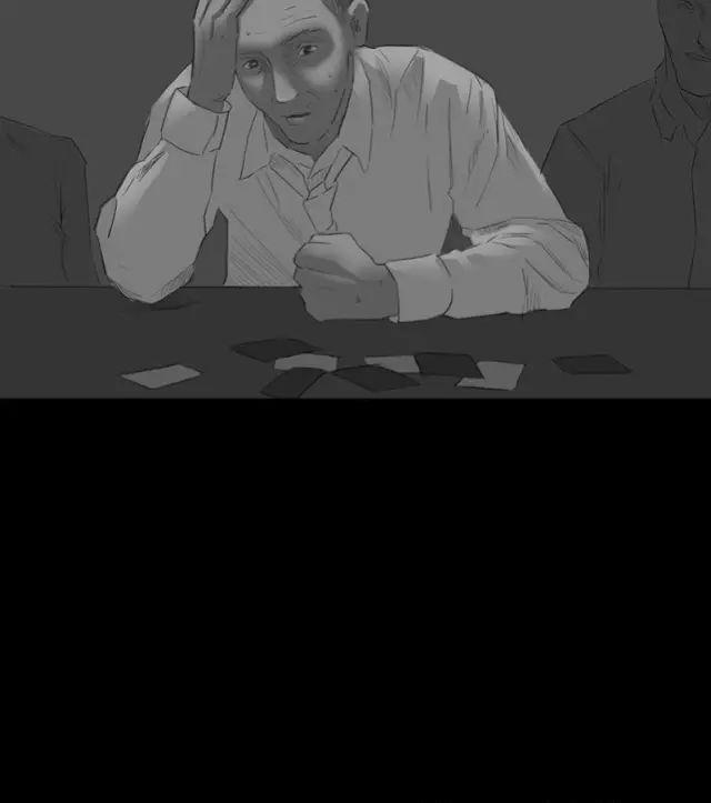 寓意漫画《黑盒子》，永远活在同一天你会做什么