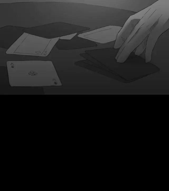 寓意漫画《黑盒子》，永远活在同一天你会做什么