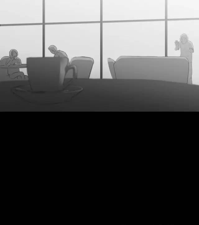 寓意漫画《黑盒子》，永远活在同一天你会做什么