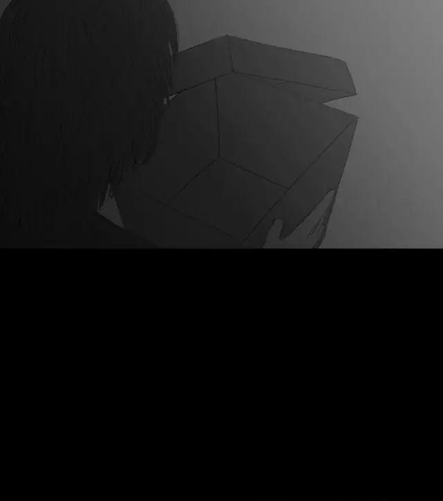 寓意漫画《黑盒子》，永远活在同一天你会做什么