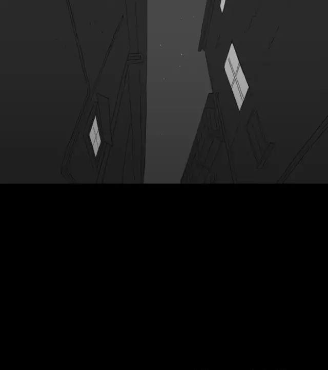 寓意漫画《黑盒子》，永远活在同一天你会做什么