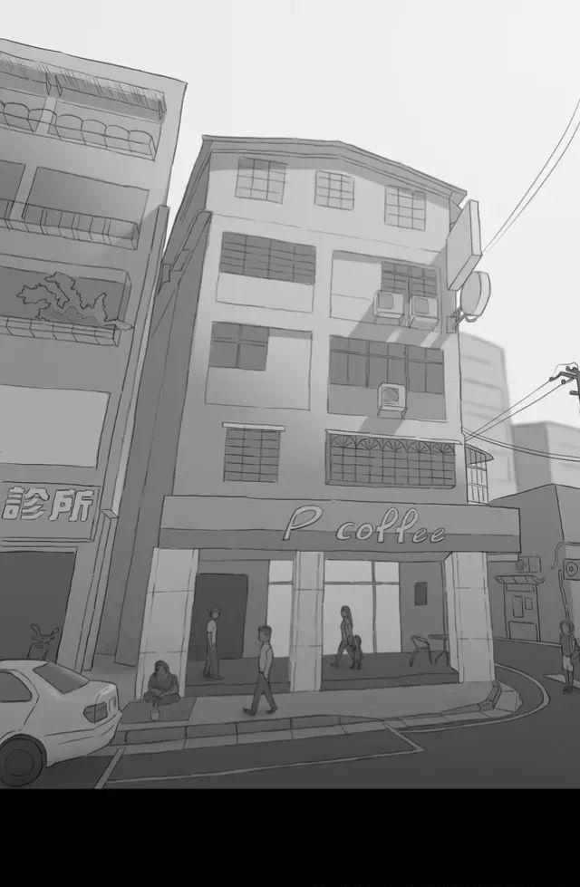 寓意漫画《黑盒子》，永远活在同一天你会做什么