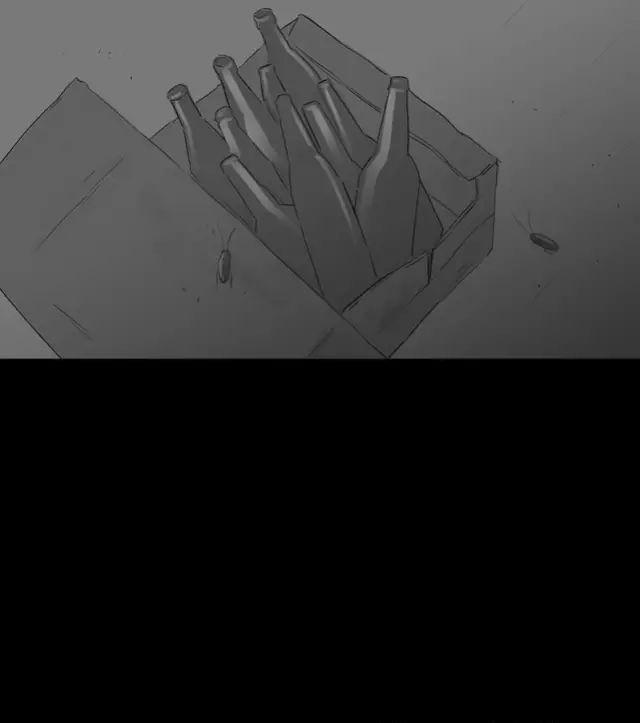 寓意漫画《黑盒子》，永远活在同一天你会做什么