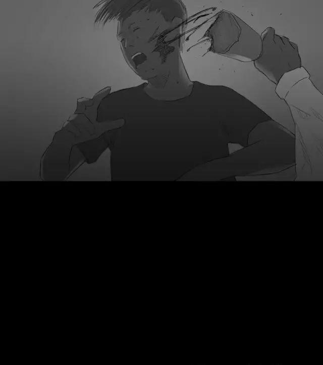 寓意漫画《黑盒子》，永远活在同一天你会做什么