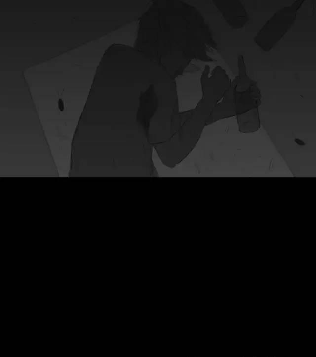 寓意漫画《黑盒子》，永远活在同一天你会做什么