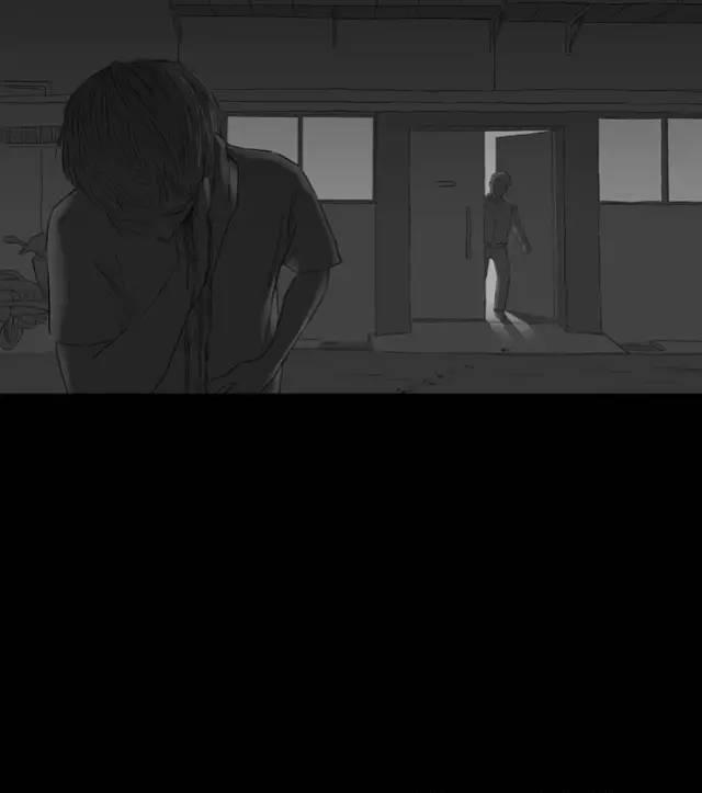 寓意漫画《黑盒子》，永远活在同一天你会做什么