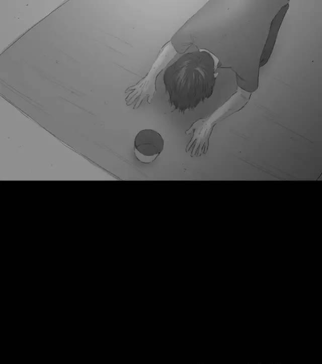 寓意漫画《黑盒子》，永远活在同一天你会做什么