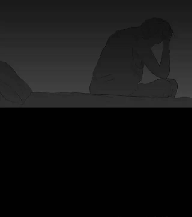 寓意漫画《黑盒子》，永远活在同一天你会做什么