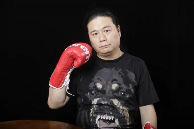 ​想不到汪海林、谭飞都看好的青年演员竟是他......