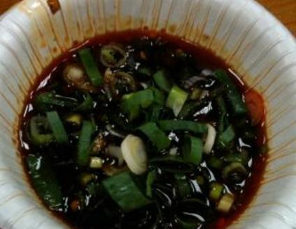 饺子好吃，蘸汁才是关键，大厨教你3种蘸汁的做法，吃出不同风味