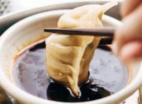 饺子好吃，蘸汁才是关键，大厨教你3种蘸汁的做法，吃出不同风味
