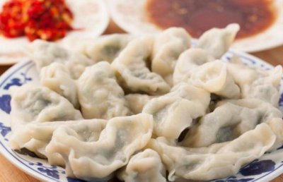​饺子好吃，蘸汁才是关键，大厨教你3种蘸汁的做法，吃出不同风味