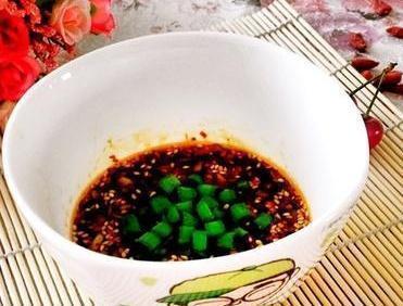 饺子好吃，蘸汁才是关键，大厨教你3种蘸汁的做法，吃出不同风味