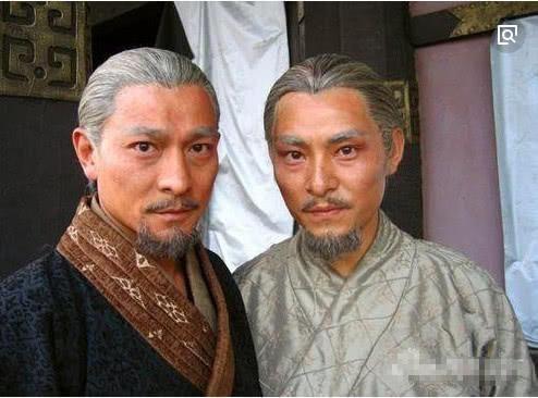 做替身不容易,钟汉良替身因太像被辞退,最后这位替身竟成了影帝