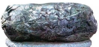 ​最憋屈的国宝，外国人说它值4座城池，但中国人用它淹了200年咸菜