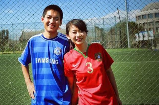 “最励志”学霸情侣，恋爱9年硕博连读！