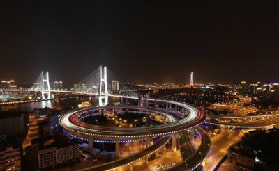 ​中国最美的大桥，全长846米耗资8.2亿，老外看后都满口称赞