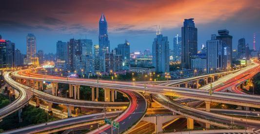 中国最美的大桥，全长846米耗资8.2亿，老外看后都满口称赞