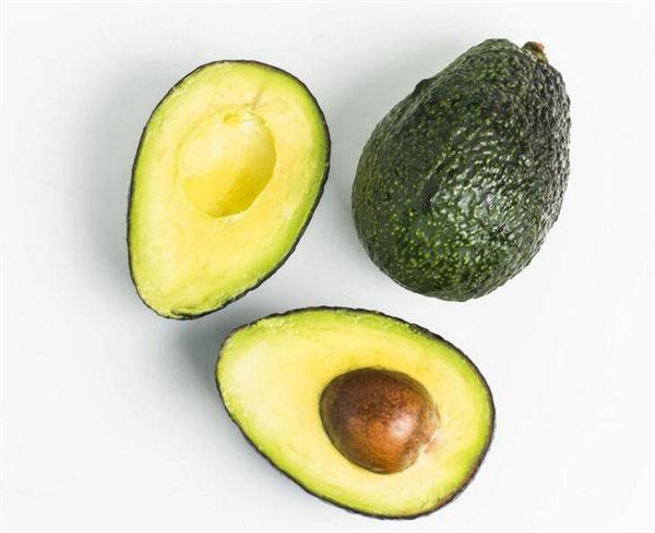 这奇葩水果你吃过吗？我大多数第一次见！